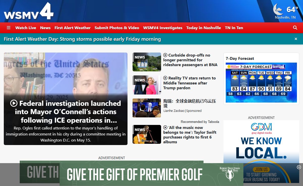 WSMV