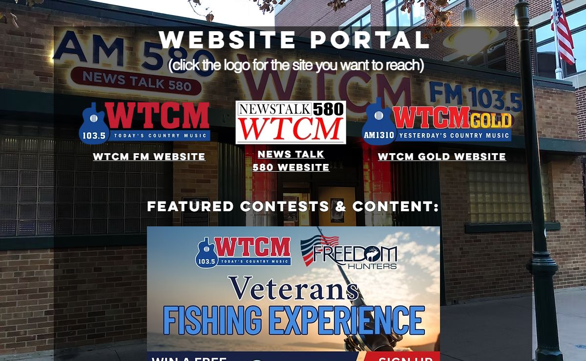 WTCM Radio!