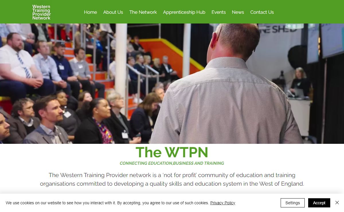 Apprenticeship Advice | Western Training Provider Network