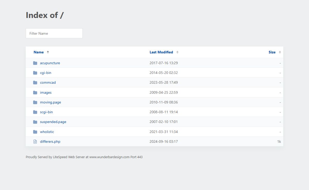 Index of /