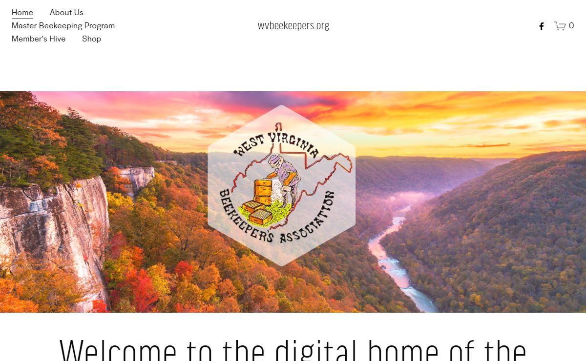 wvbeekeepers.org