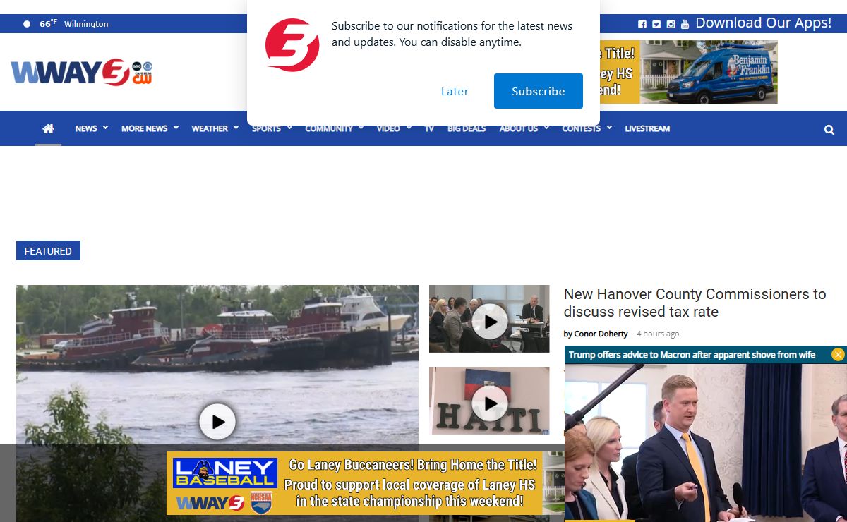 WWAYTV3