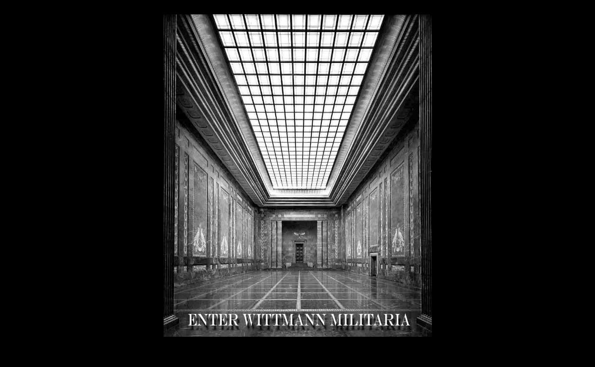 Wittmann Antique Militaria