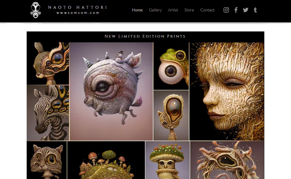 Naoto Hattori