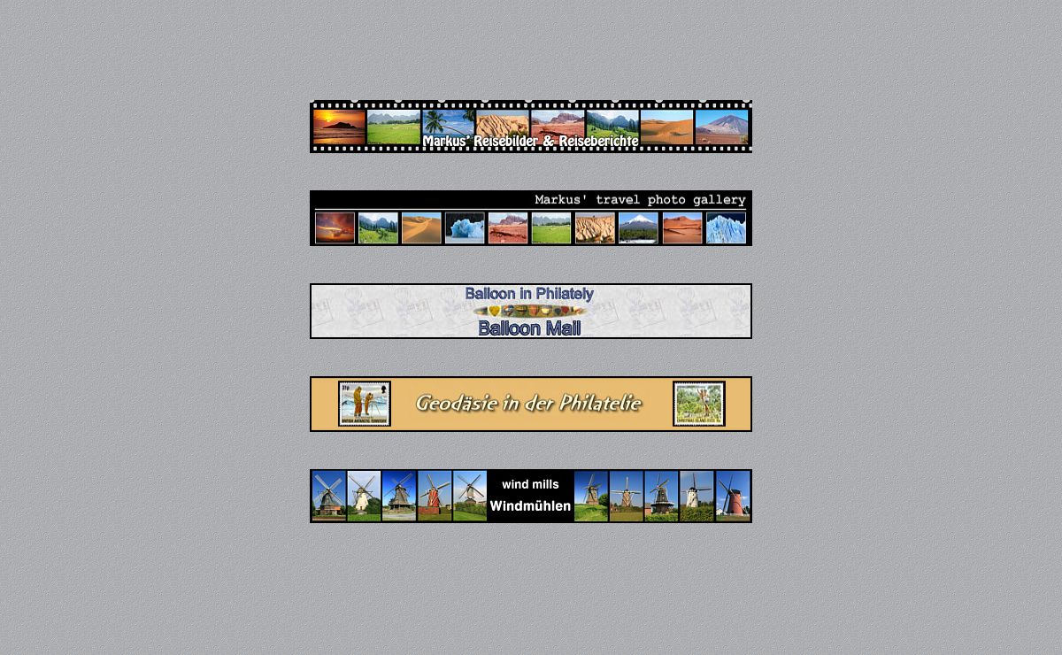 Homepage