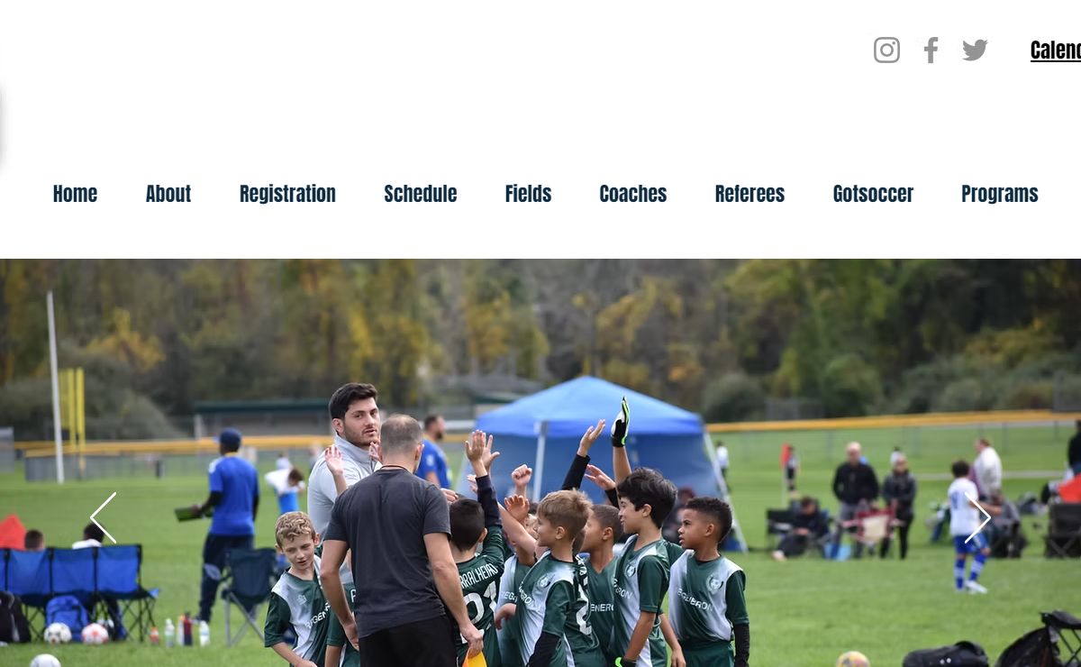 Soccer League | Soccer in New York