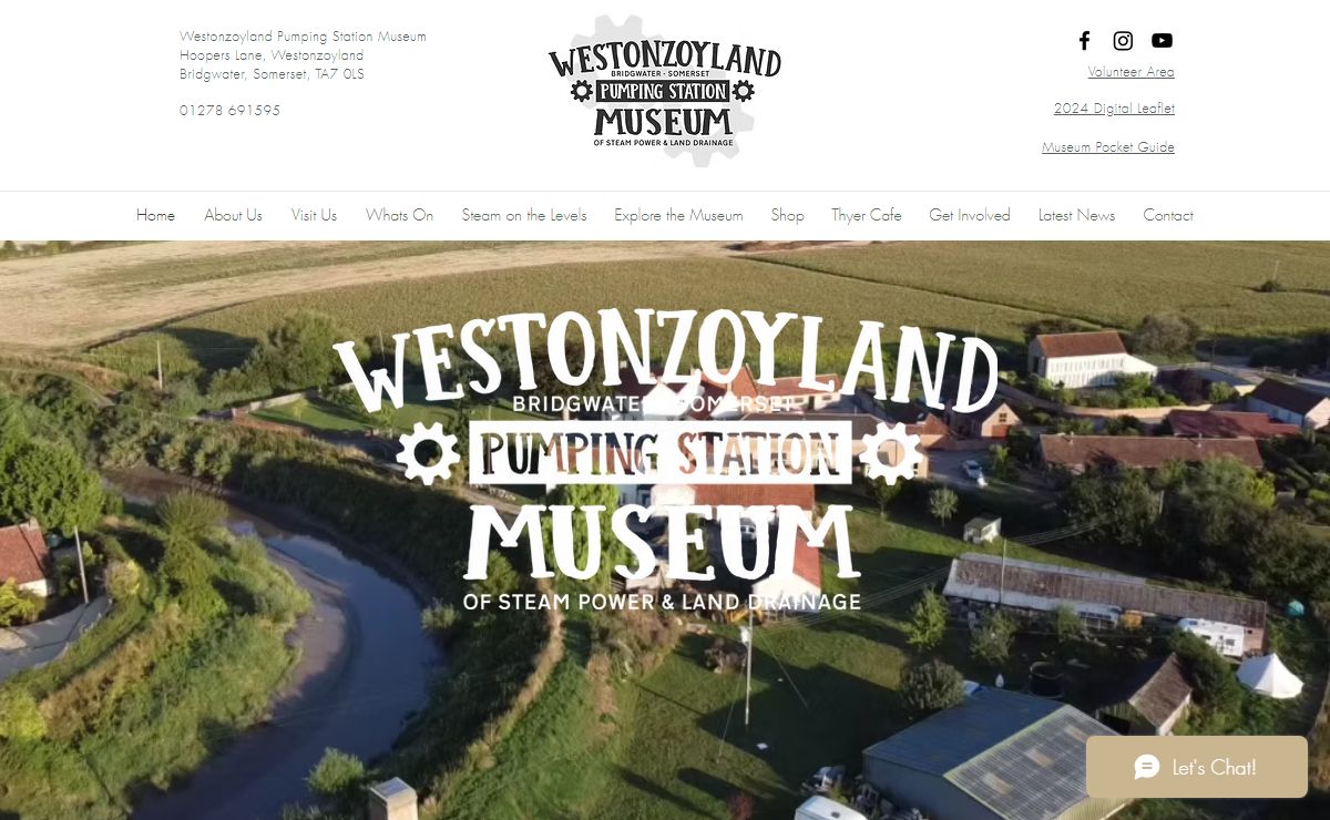 Home | wzletorg