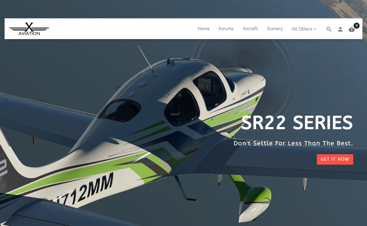 X-Aviation