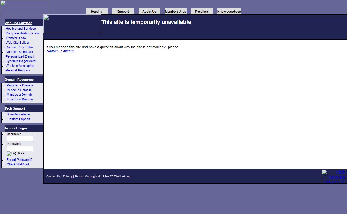 eHost