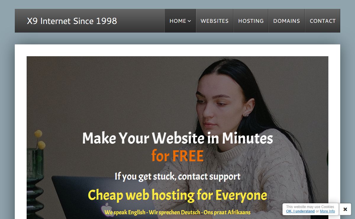 cheap uk web hosting