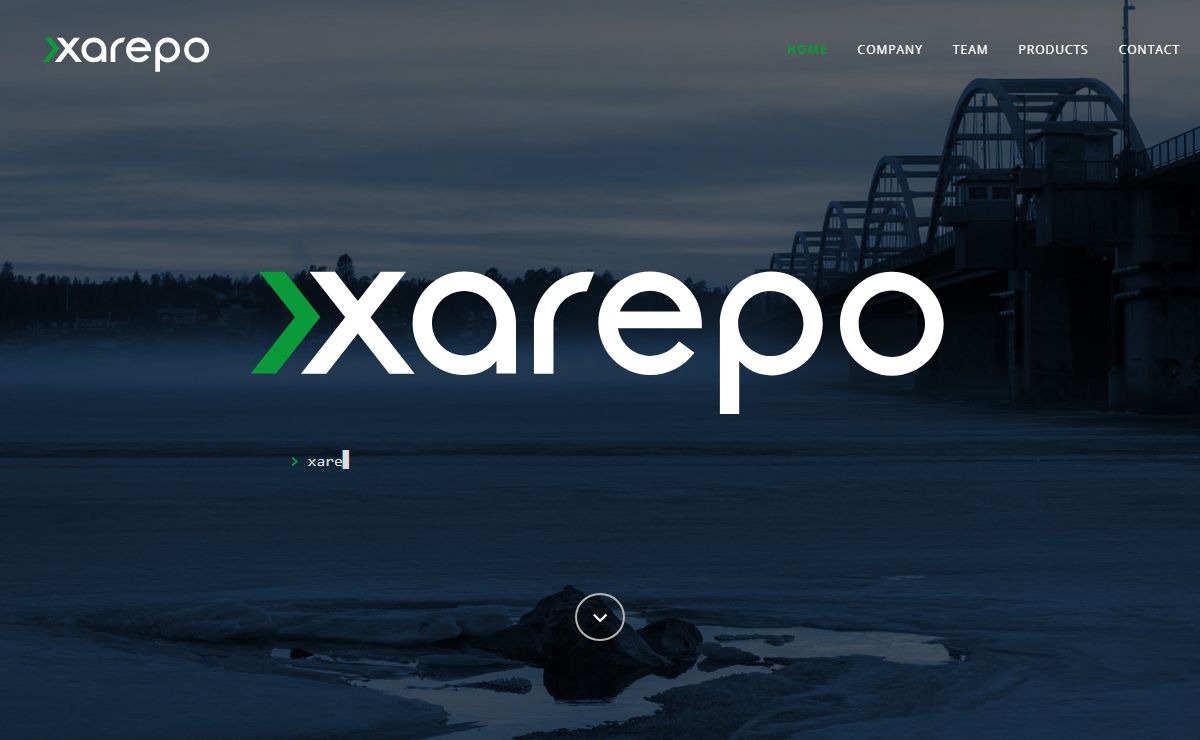 Xarepo
