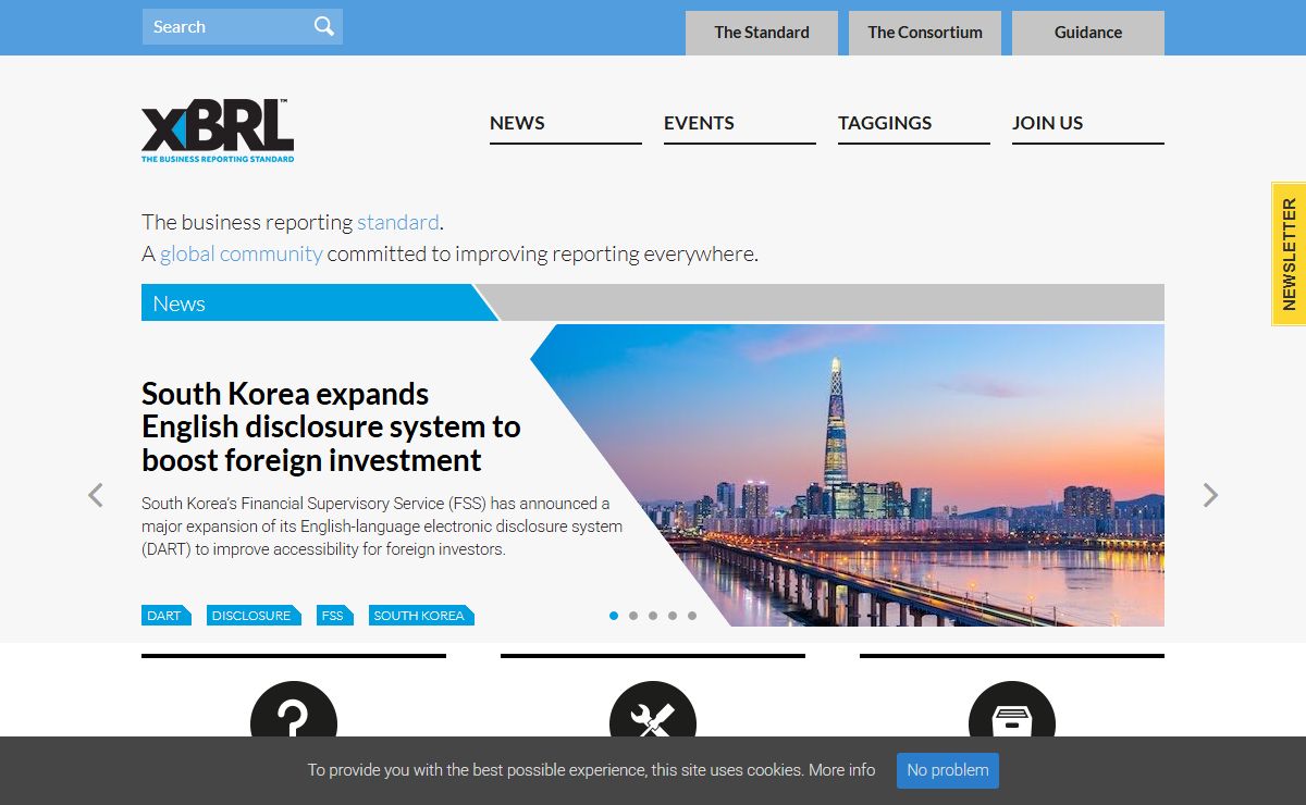XBRL