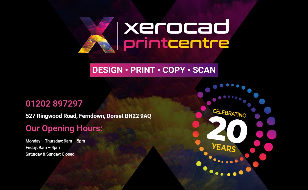 Xerocad