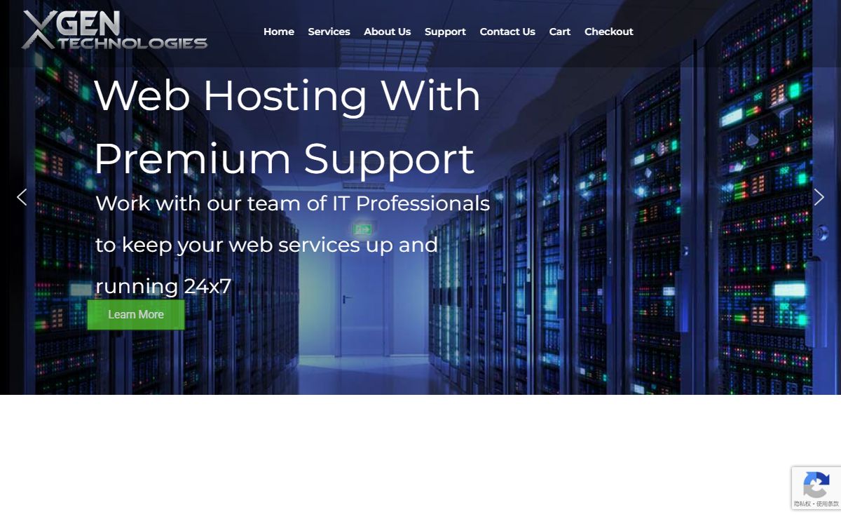 Home - XGEN Technologies Sdn Bhd
