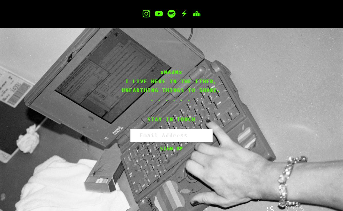 xMAdMx