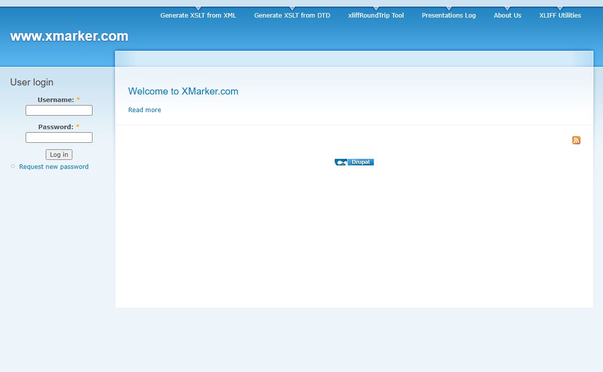 www.xmarker.com