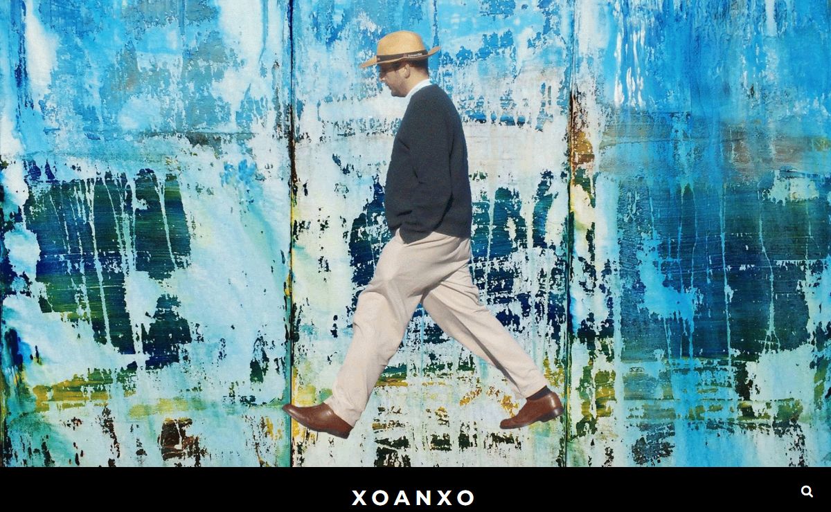 Xoanxo – Home of Xoanxo´s Art