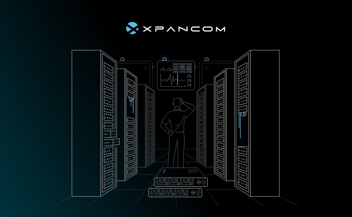 Xpancom - Hosting, Domains, Security, Marketing and more