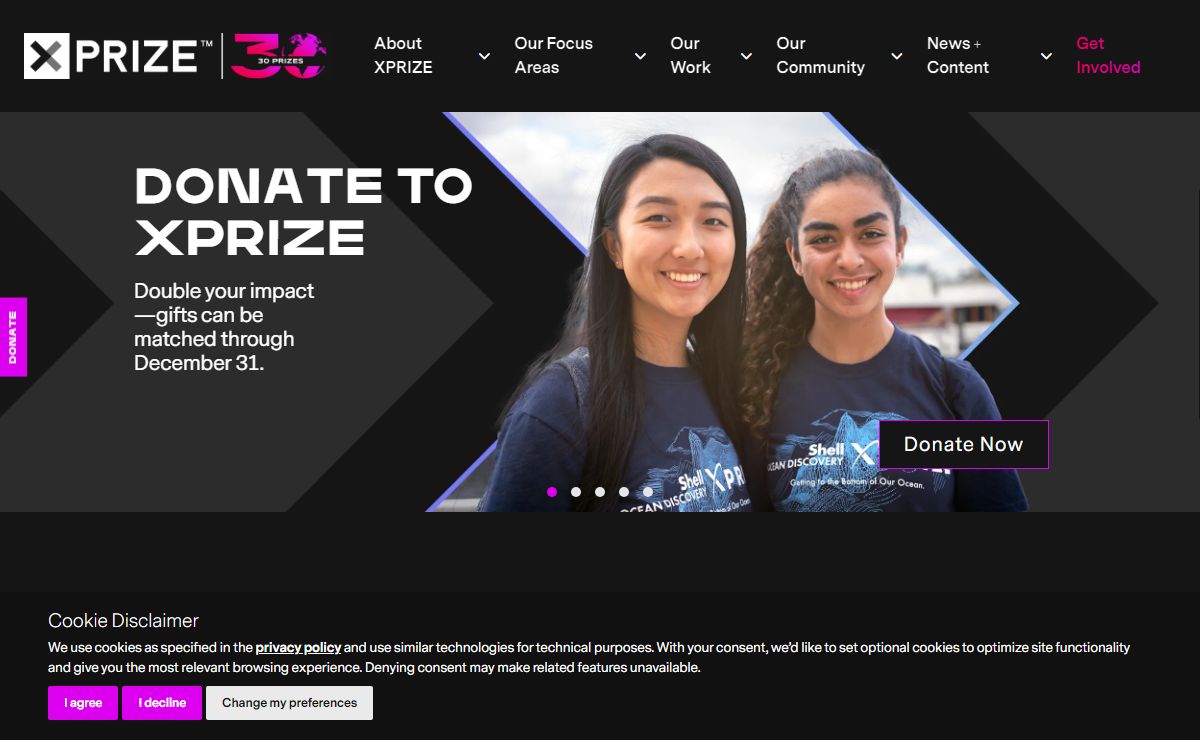 XPRIZE Foundation