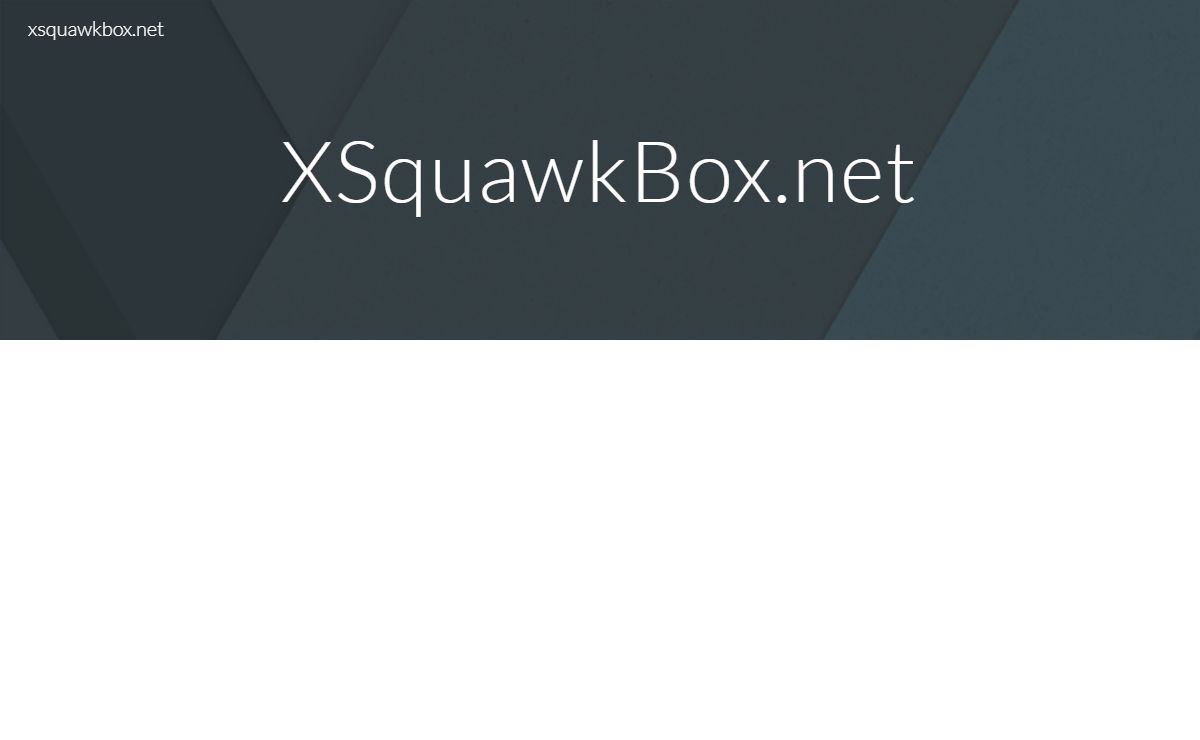 xsquawkbox.net