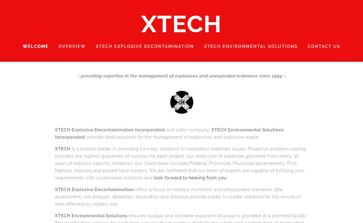 XTECH