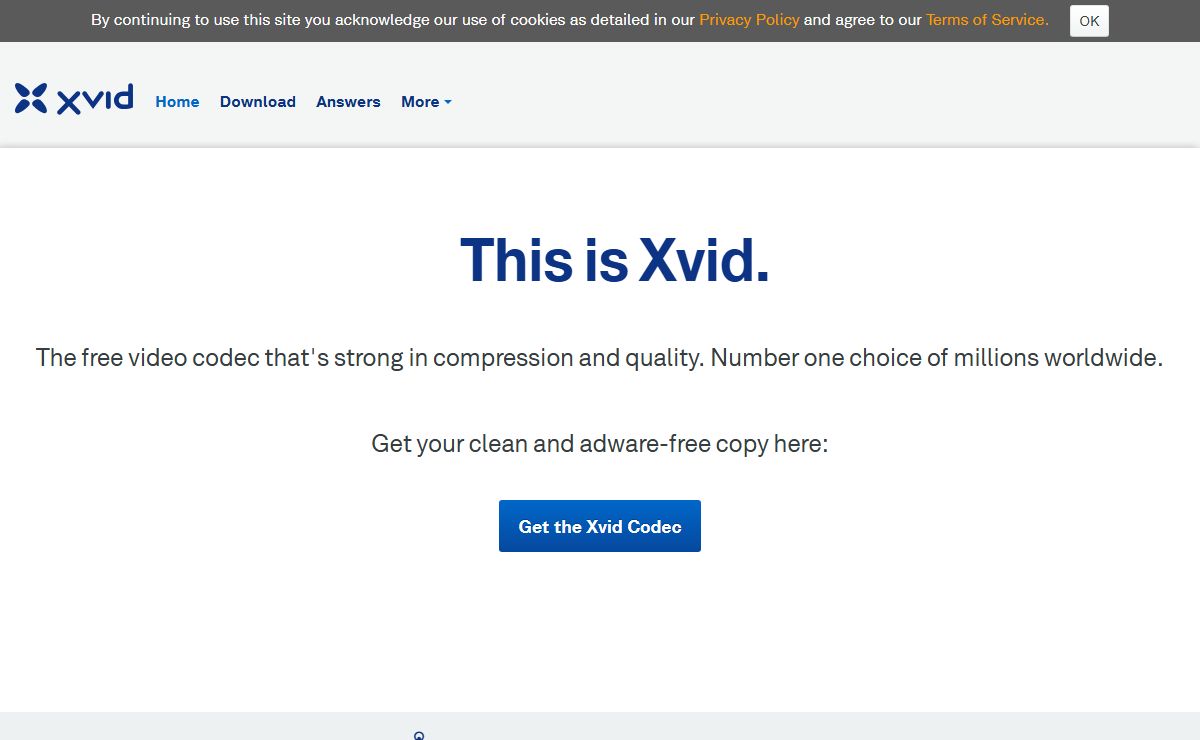 Xvid