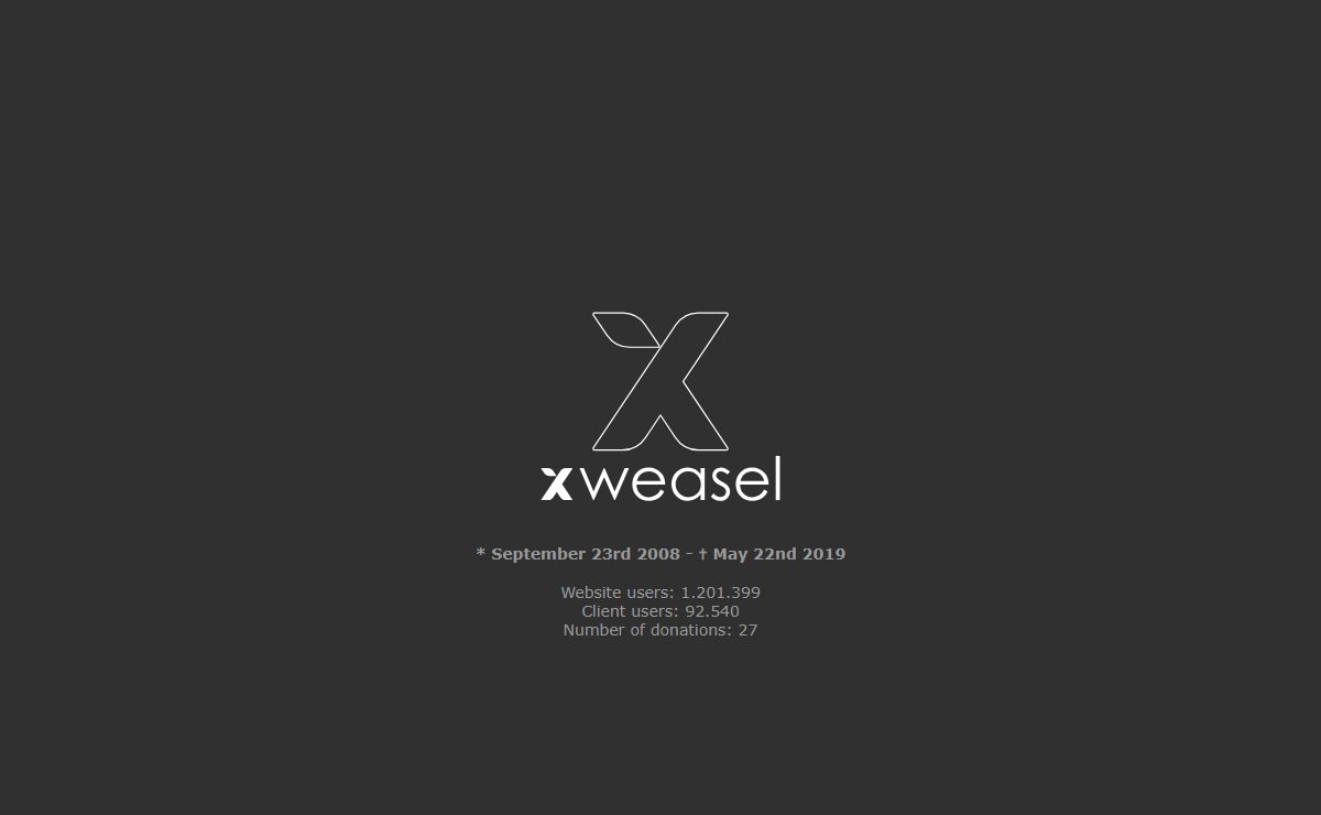 xweasel