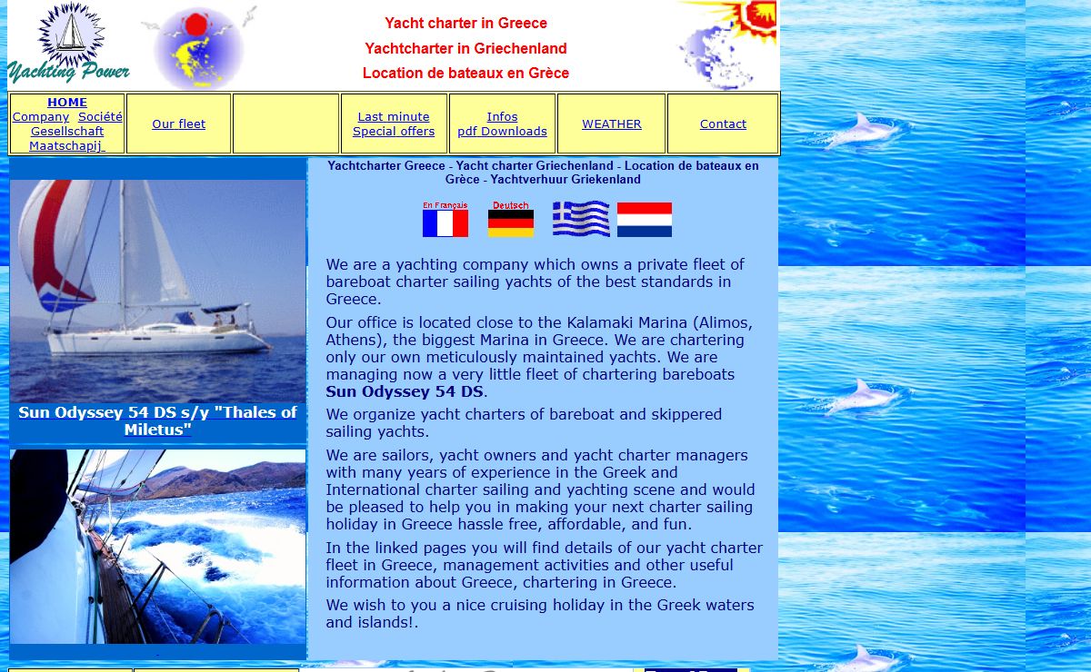 yacht charter greece bareboat charter greece yachtcharter rent a boat bareboat sailing boat jacht yachts greece sail yacht brokerage