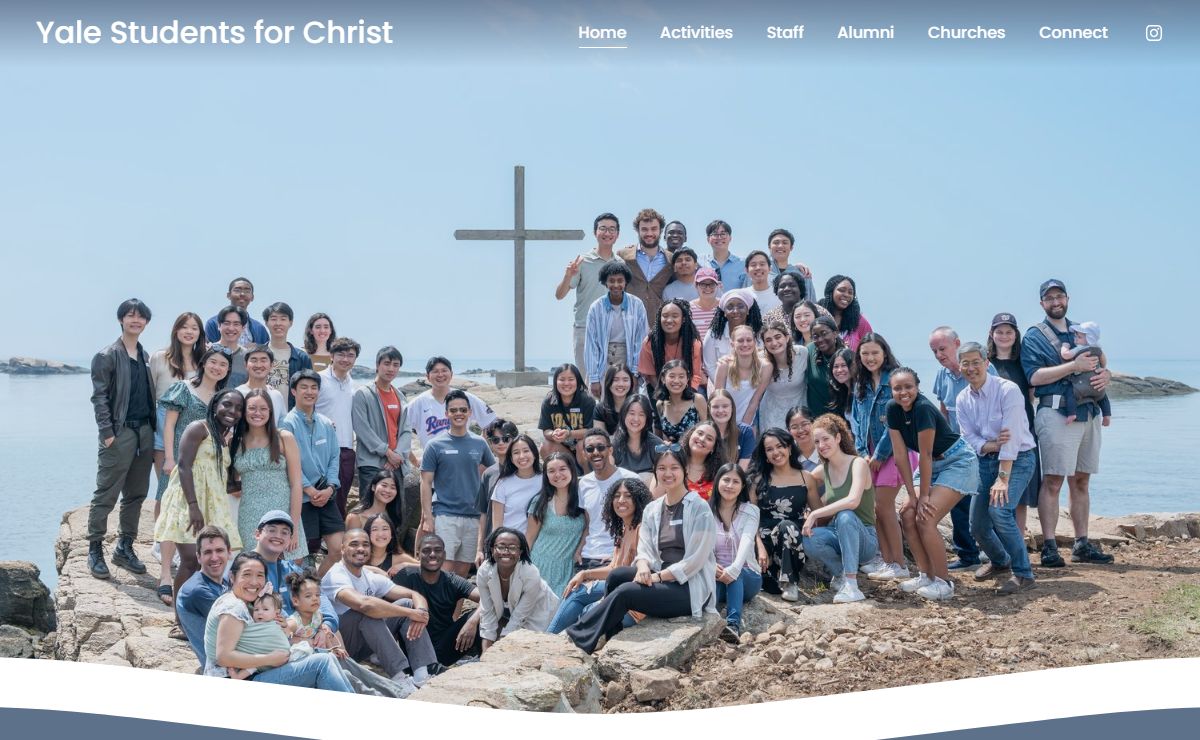 Yale Students for Christ