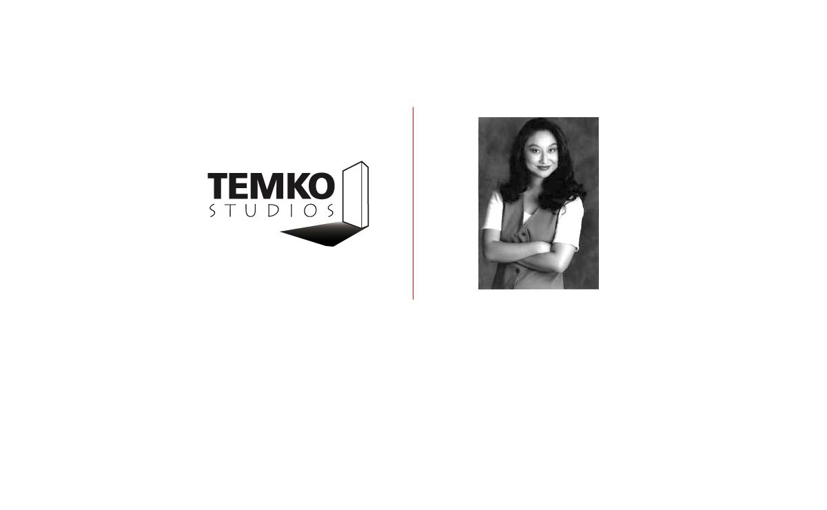 The Yang Temko Home Pages