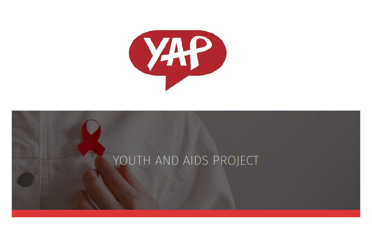 YOUTH AND AIDS PROJECT
