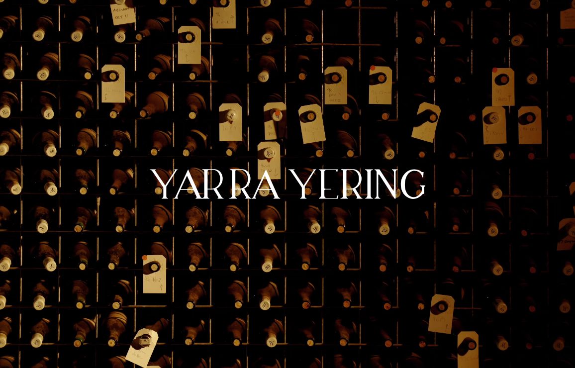 Yarra Yering