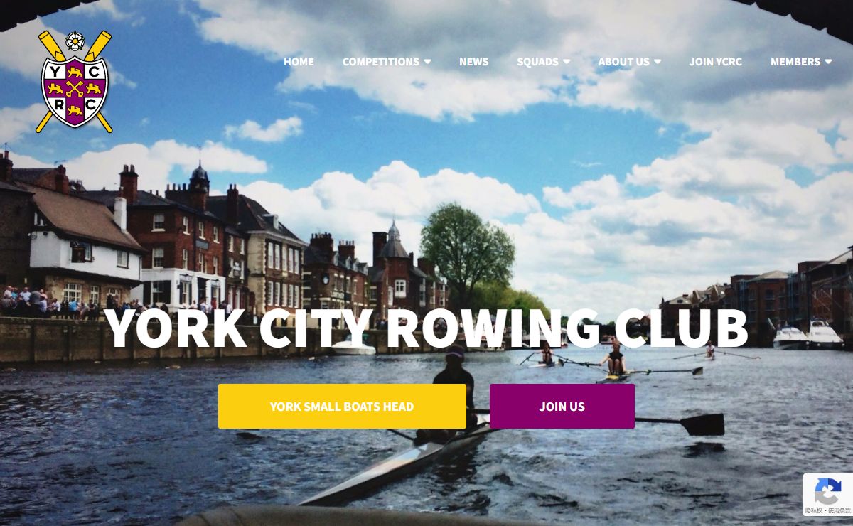 York City Rowing Club