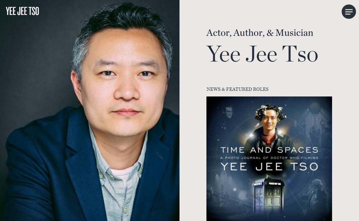 Home | Yee Jee Tso