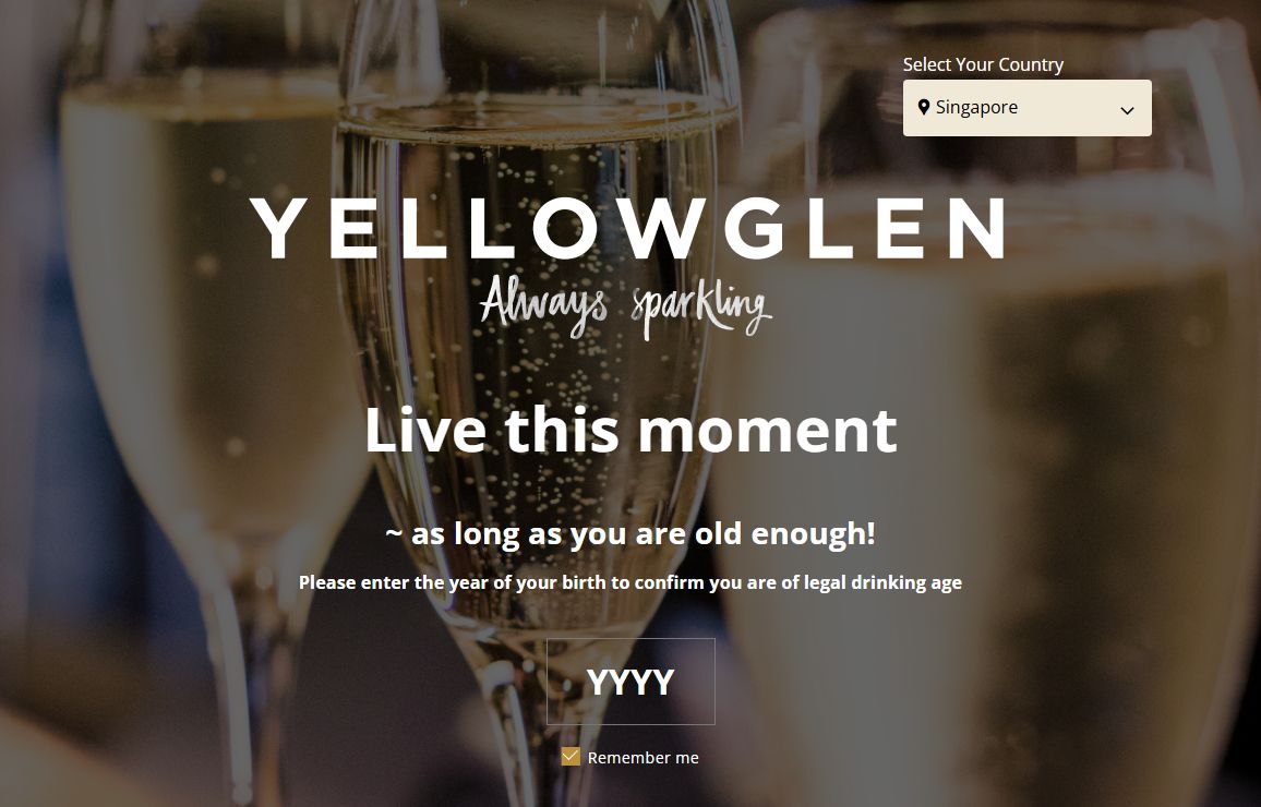 Yellowglen | Always Sparkling | Australia's Most Popular Sparkling - Yellowglen