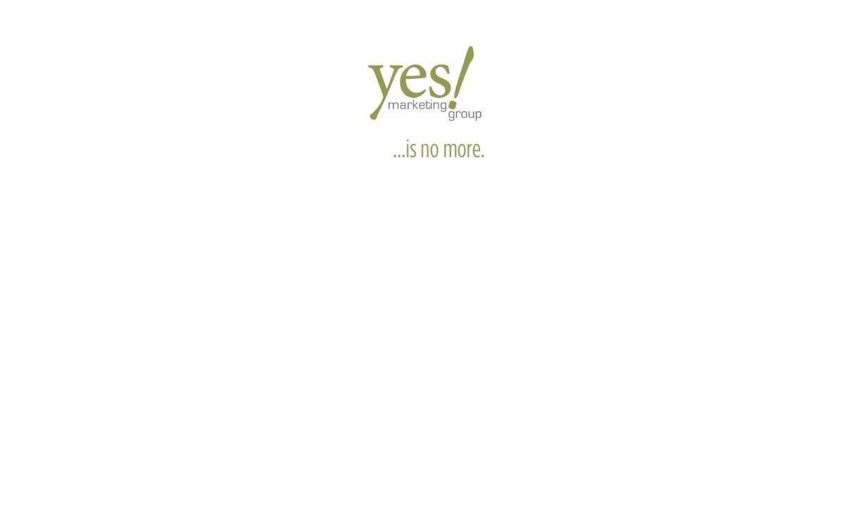 Yes! Marketing Group