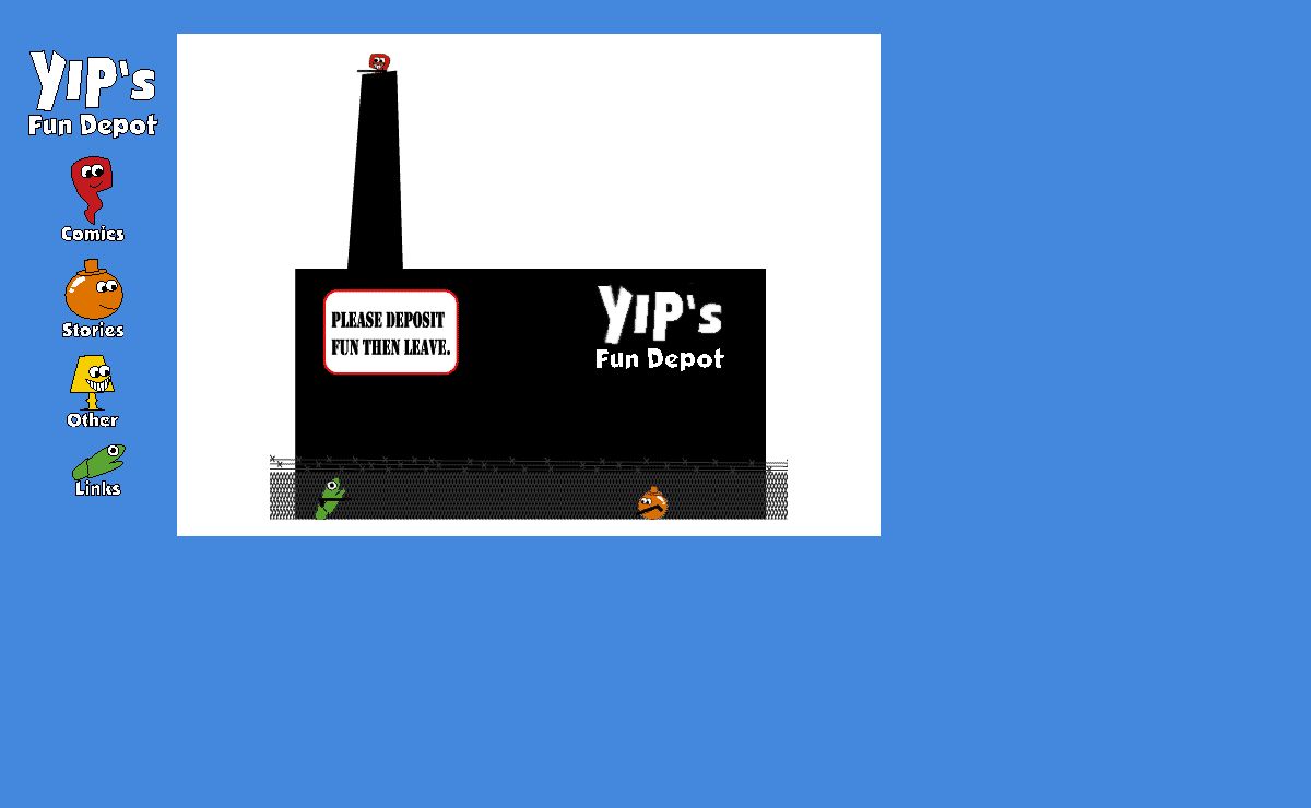 YIP's Fun Depot