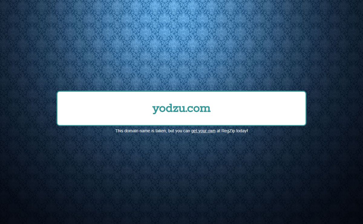 yodzu.com