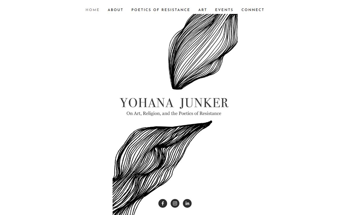 Yohana Junker