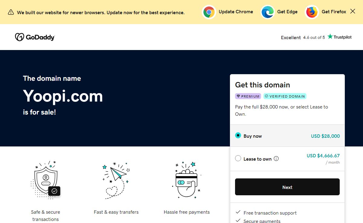 yoopi.com