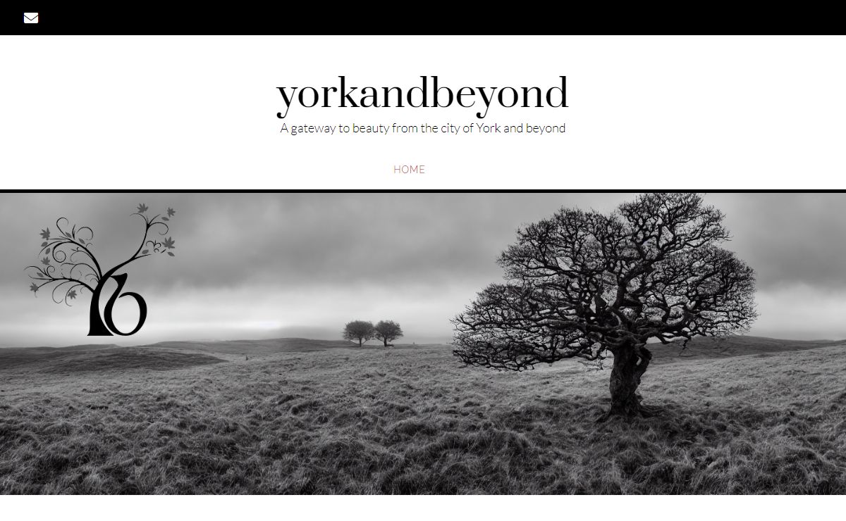 Home - yorkandbeyond