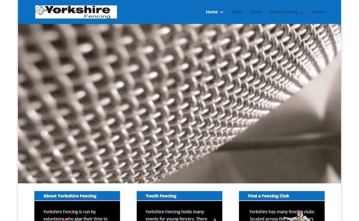 Yorkshire Fencing |