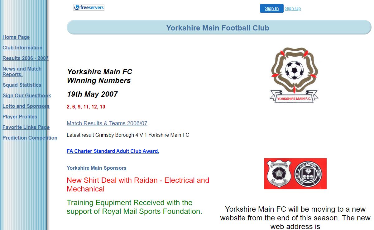 Home Page