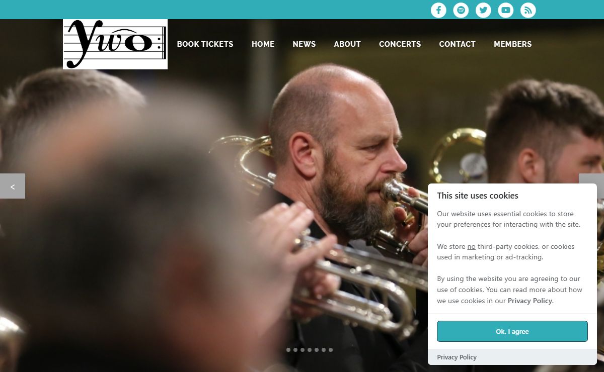 Yorkshire Wind Orchestra