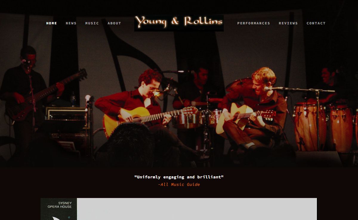 Young & Rollins
