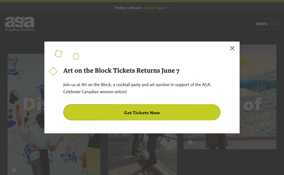 Art Gallery of Alberta