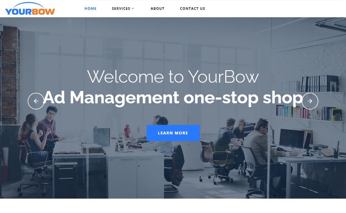 YourBow - Your Smart Ad Ops Solution
