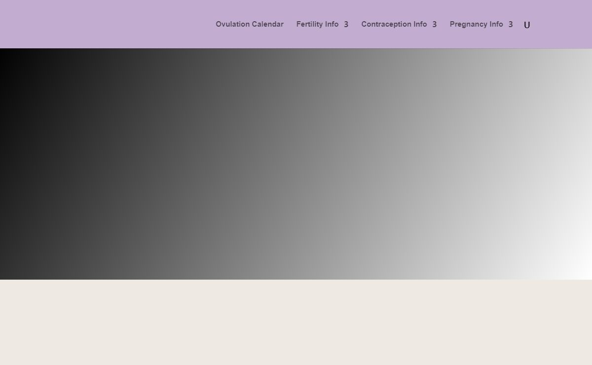 Ovulation Calendar | Free Ovulation Calculator - Ovulation Help