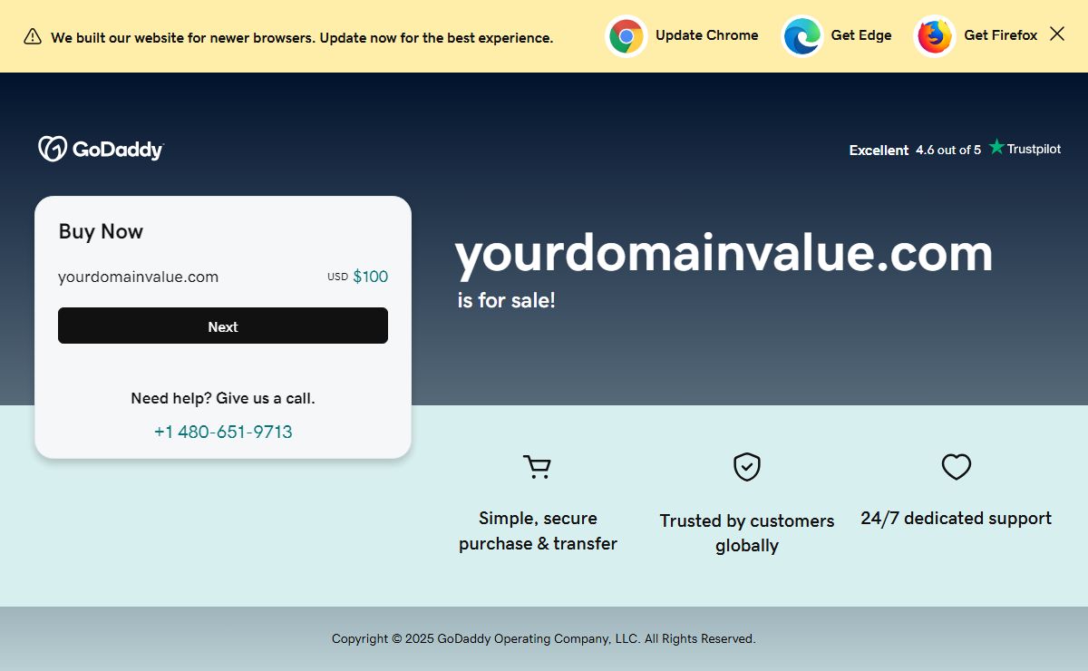yourdomainvalue.com