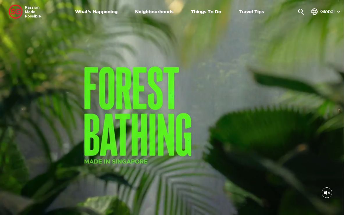 Visit Singapore Official Site - Discover Singapore's Best Attractions